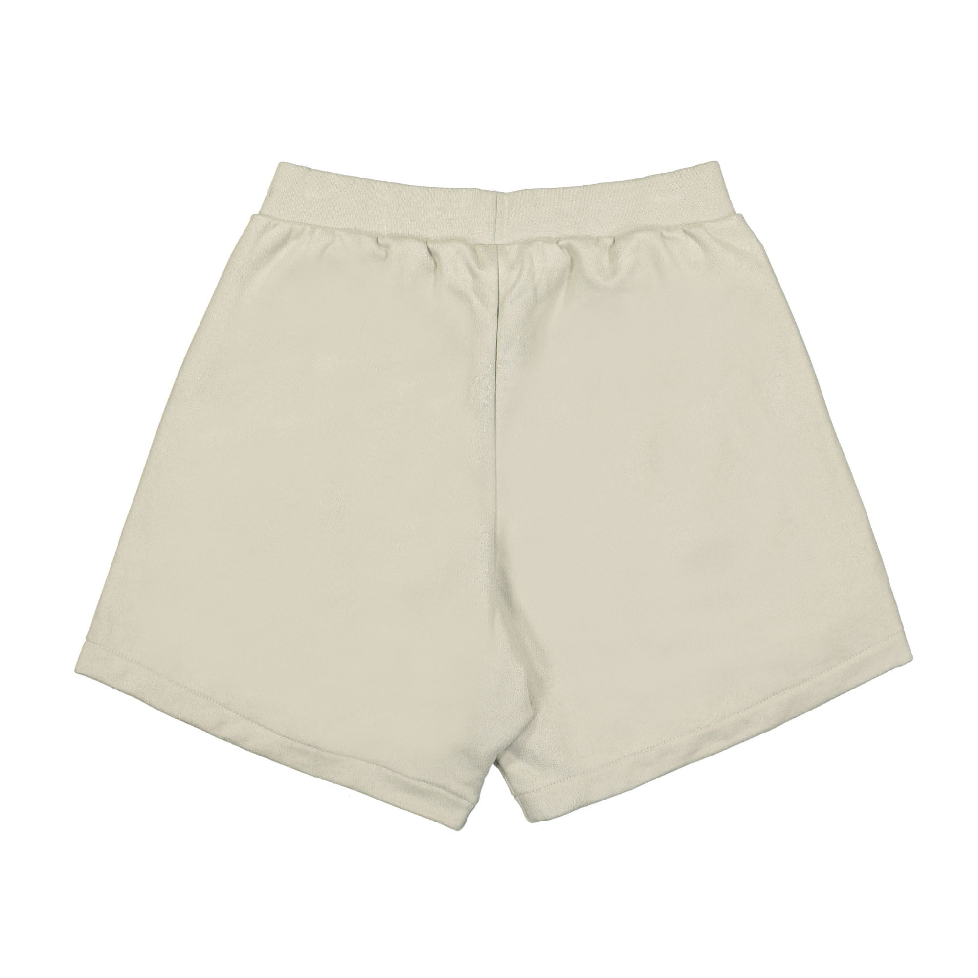 adidas One Basketball Suede Short Sesame Shorts Material | Overkill