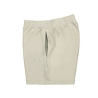adidas One Basketball Suede Short Sesame Shorts Close-up | Overkill