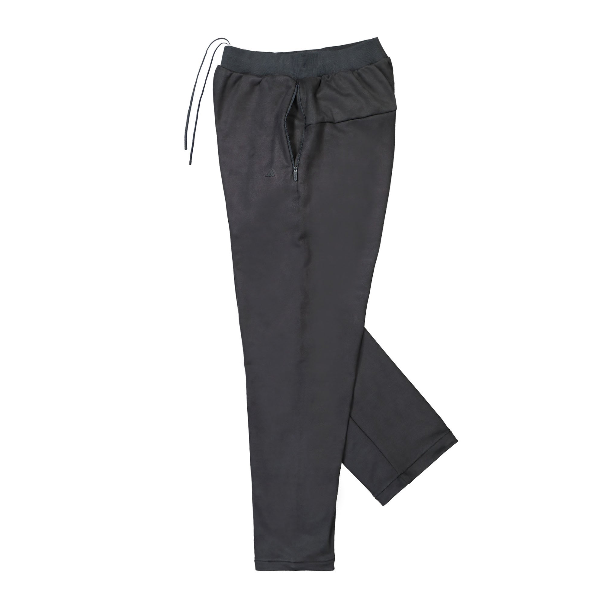 adidas One Basketball Suede Pant IN7708 | OVERKILL