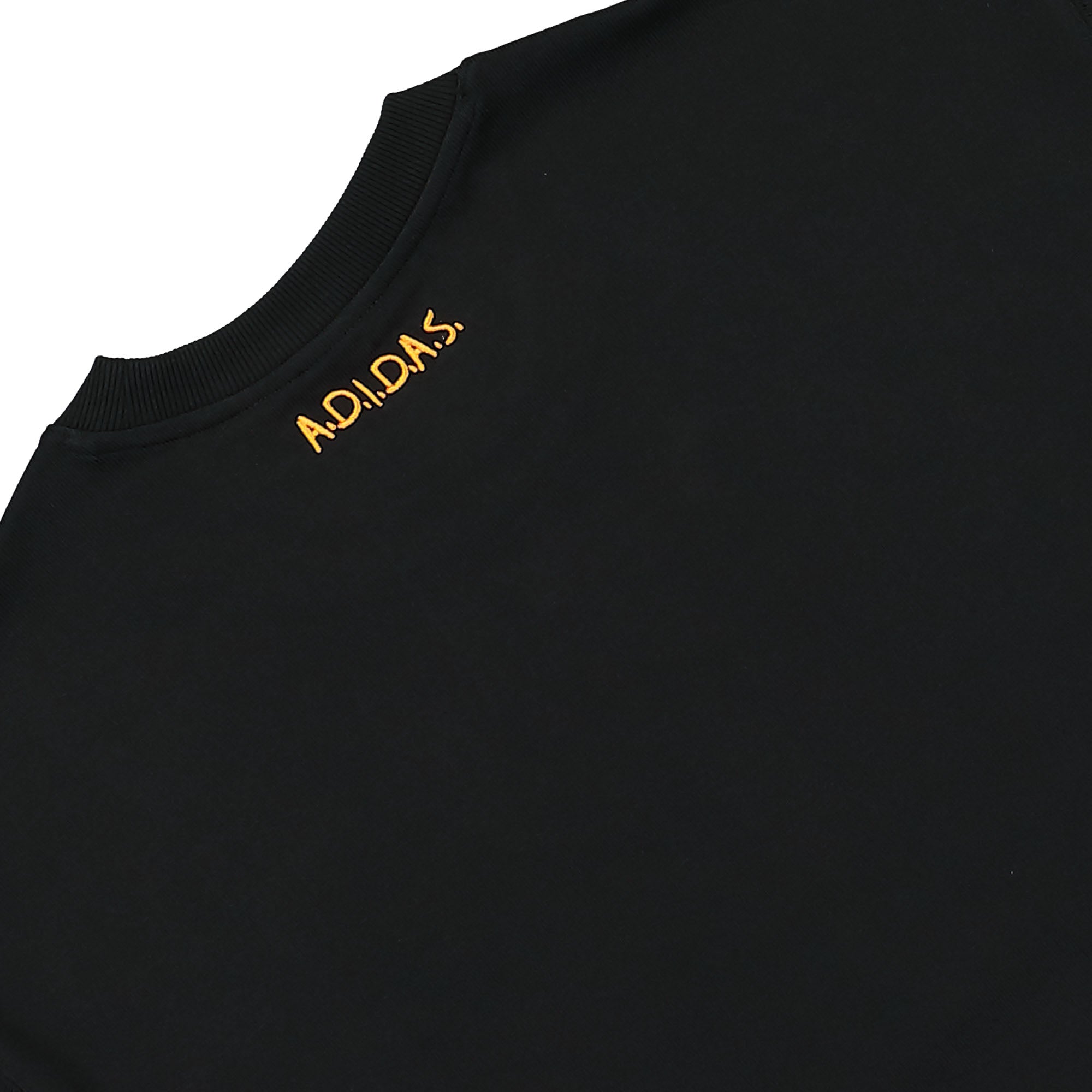 adidas Korn x adidas T-Shirt IN9098 | OVERKILL