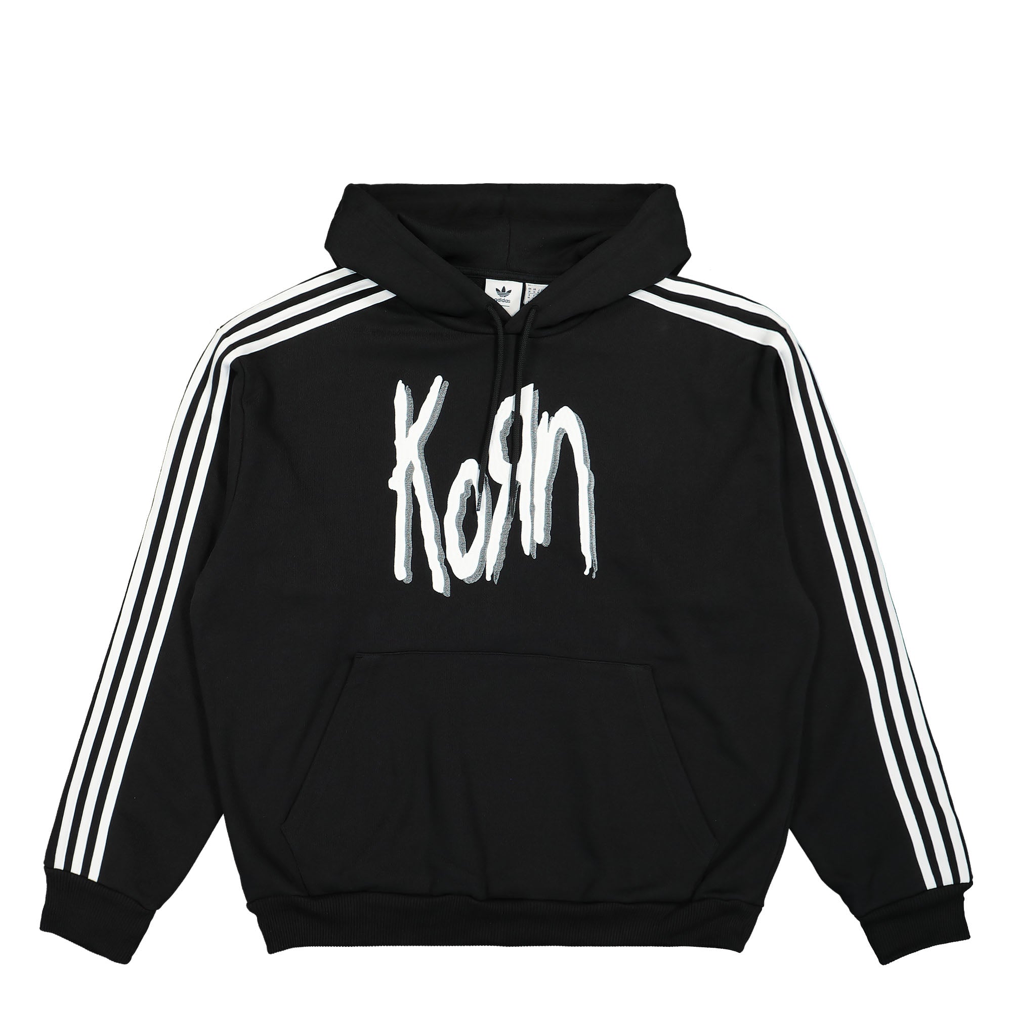 adidas Korn x adidas Hoodie IN9102 | OVERKILL
