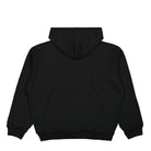 adidas Korn x adidas Hoodie Black Hoodies Material | Overkill