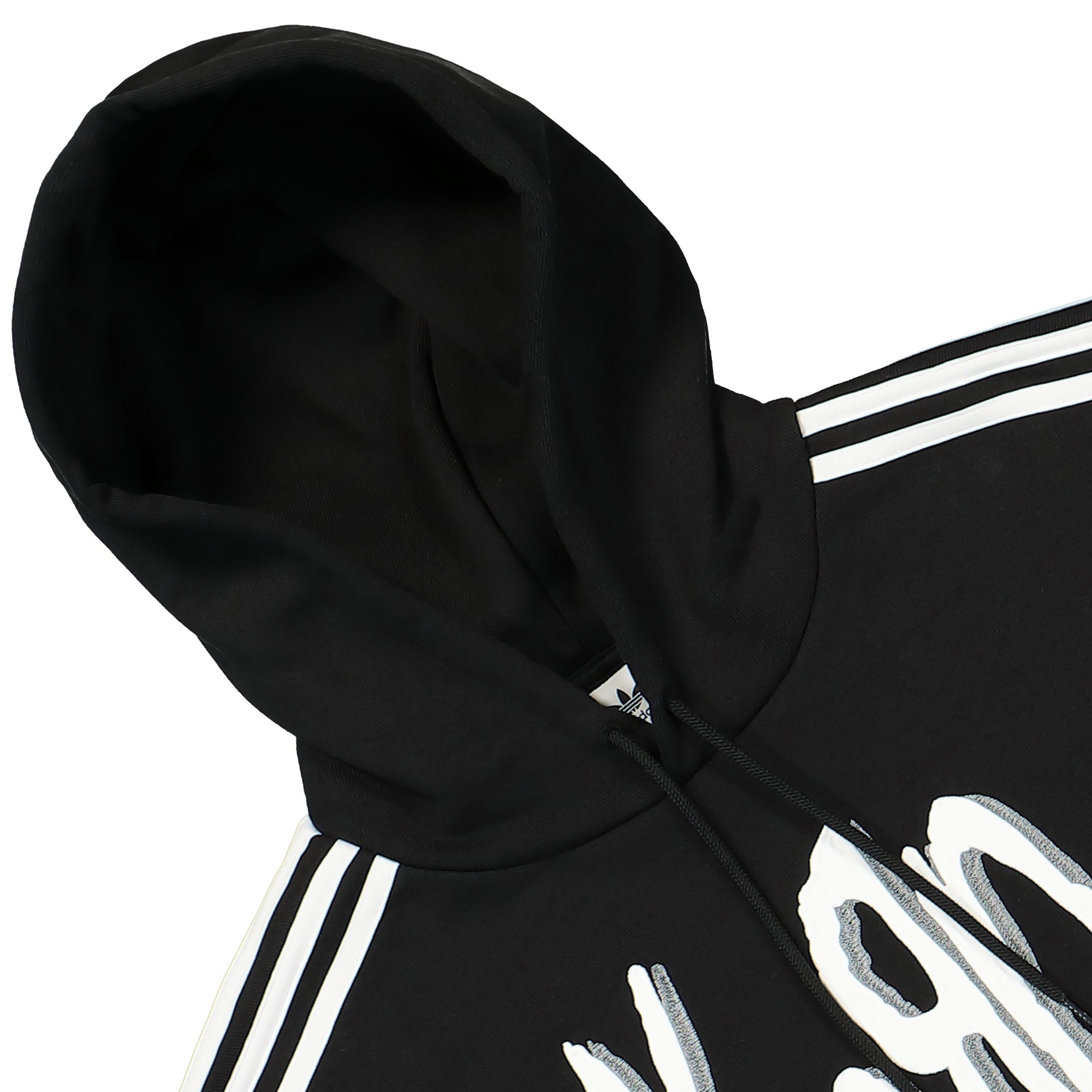 adidas Korn x adidas Hoodie IN9102 | OVERKILL