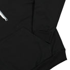 adidas Korn x adidas Hoodie Black Hoodies Detailfoto | Overkill