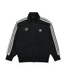 adidas Korn x adidas Track Top Black Track Jackets IN9109 | Overkill