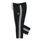 adidas Korn x adidas Track Pant Black Sweat & Track Pants Close-up | Overkill