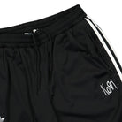adidas Korn x adidas Track Pant Black Sweat & Track Pants Detailfoto | Overkill