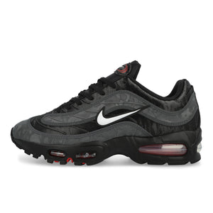 Nike Air Max Joga Bonito Black / White - University Red - Dark Smoke Grey Sneaker IO1753 001 | Overkill
