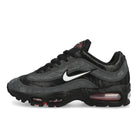 Nike Air Max Joga Bonito Black / White - University Red - Dark Smoke Grey Sneaker IO1753 001 | Overkill
