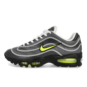 Nike Air Max Joga Bonito Black / Neon Yellow - Light Graphite - Anthracite Sneaker IO1753 003 | Overkill
