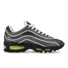 Nike Air Max Joga Bonito Black / Neon Yellow - Light Graphite - Anthracite Sneaker IO1753 003 Silhouette | Overkill
