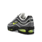 Nike Air Max Joga Bonito Black / Neon Yellow - Light Graphite - Anthracite Sneaker IO1753 003 Material | Overkill
