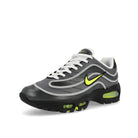 Nike Air Max Joga Bonito Black / Neon Yellow - Light Graphite - Anthracite Sneaker IO1753 003 Close-up | Overkill
