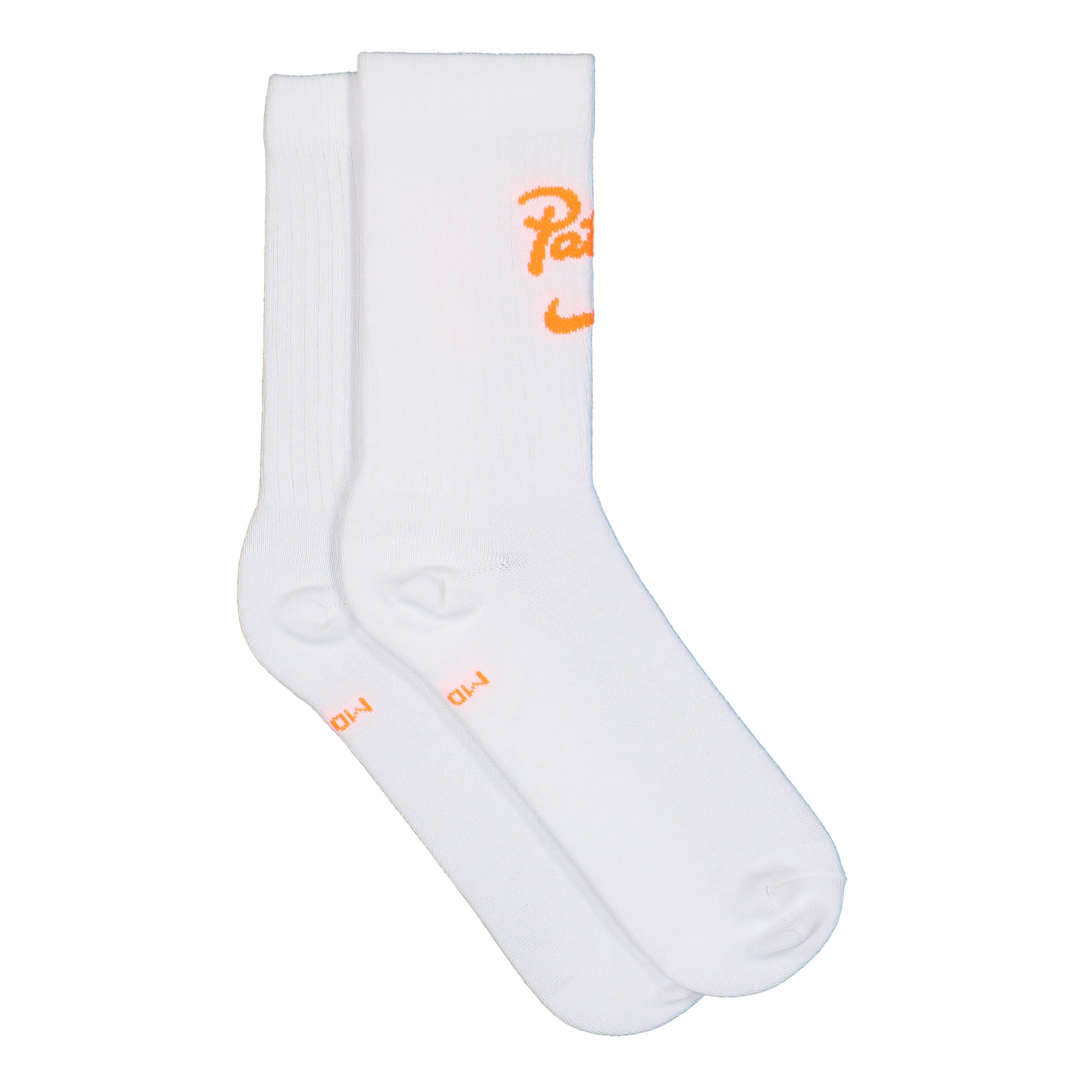 Patta x Nike 2 Pack Everyday Essential Crew Socks  Multi-Color Socks IO9462 900 Detailfoto | Overkill
