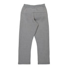 adidas Basketball Heather Pant Dark Oatmeal Sweat & Track Pants Material | Overkill