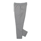 adidas Basketball Heather Pant Dark Oatmeal Sweat & Track Pants Close-up | Overkill