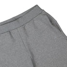 adidas Basketball Heather Pant Dark Oatmeal Sweat & Track Pants Detailfoto | Overkill