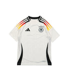 adidas DFB Home Jersey Youth White T-Shirts IP6130 | Overkill