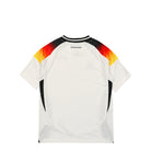 adidas DFB Home Jersey Youth White T-Shirts Material | Overkill