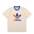 adidas Trefoil Tee Wonder White T-Shirts IP6967 | Overkill