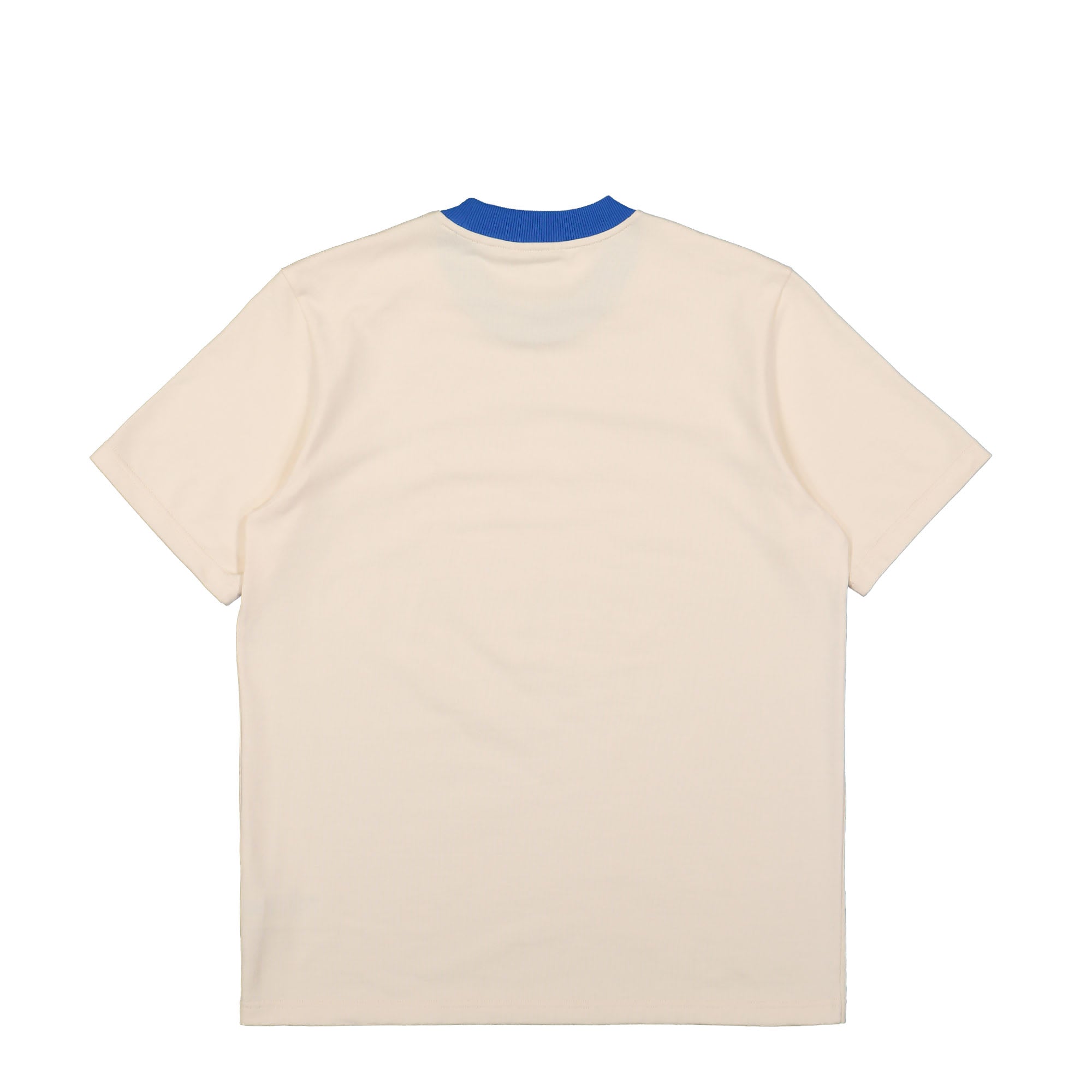 adidas Trefoil Tee Wonder White T-Shirts Material | Overkill