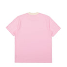 adidas Trefoil Tee True Pink T-Shirts Material | Overkill