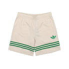 adidas Adicolor 70s Monogram Shorts Wonder White Shorts IP6974 | Overkill