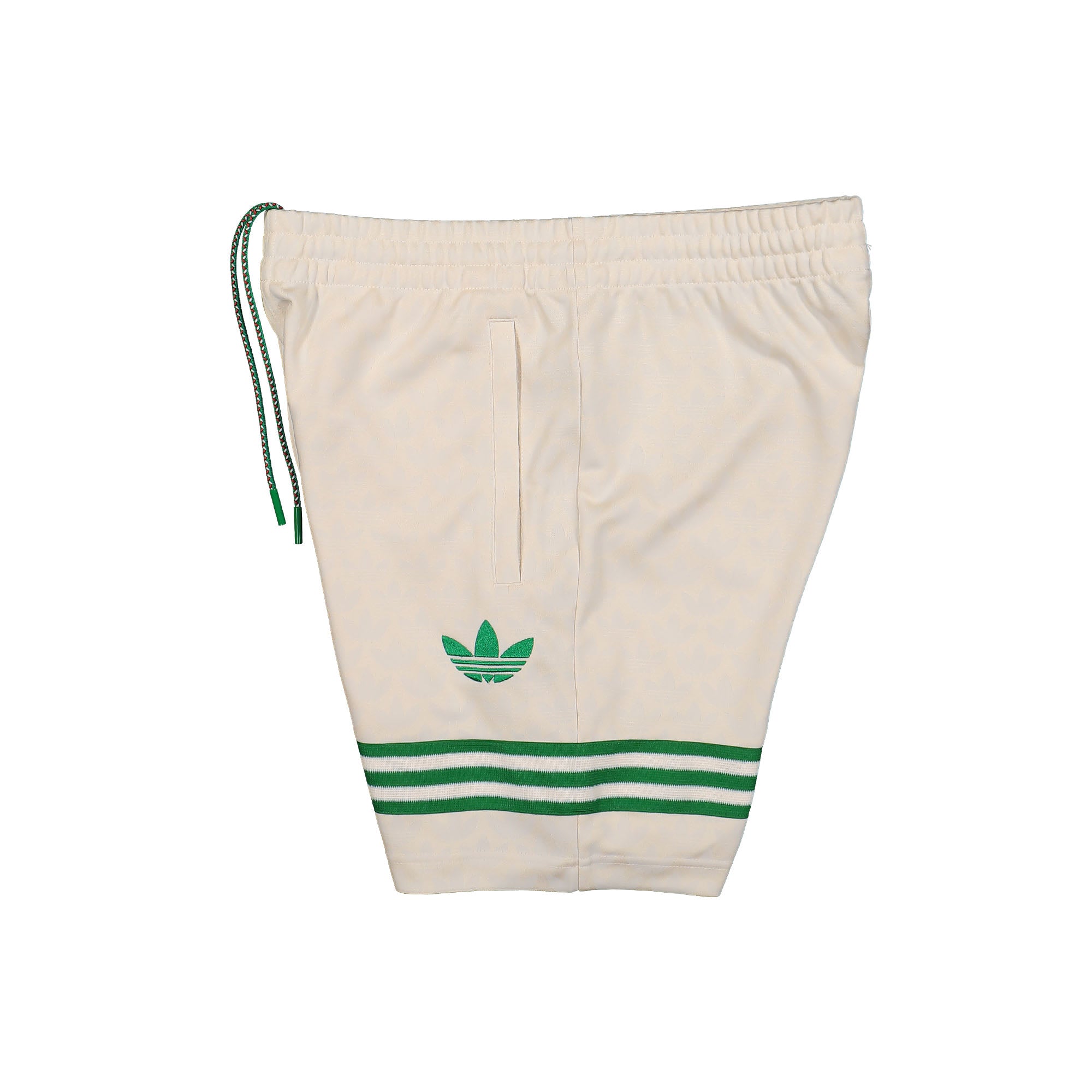 adidas Adicolor 70s Monogram Shorts IP6974 | OVERKILL