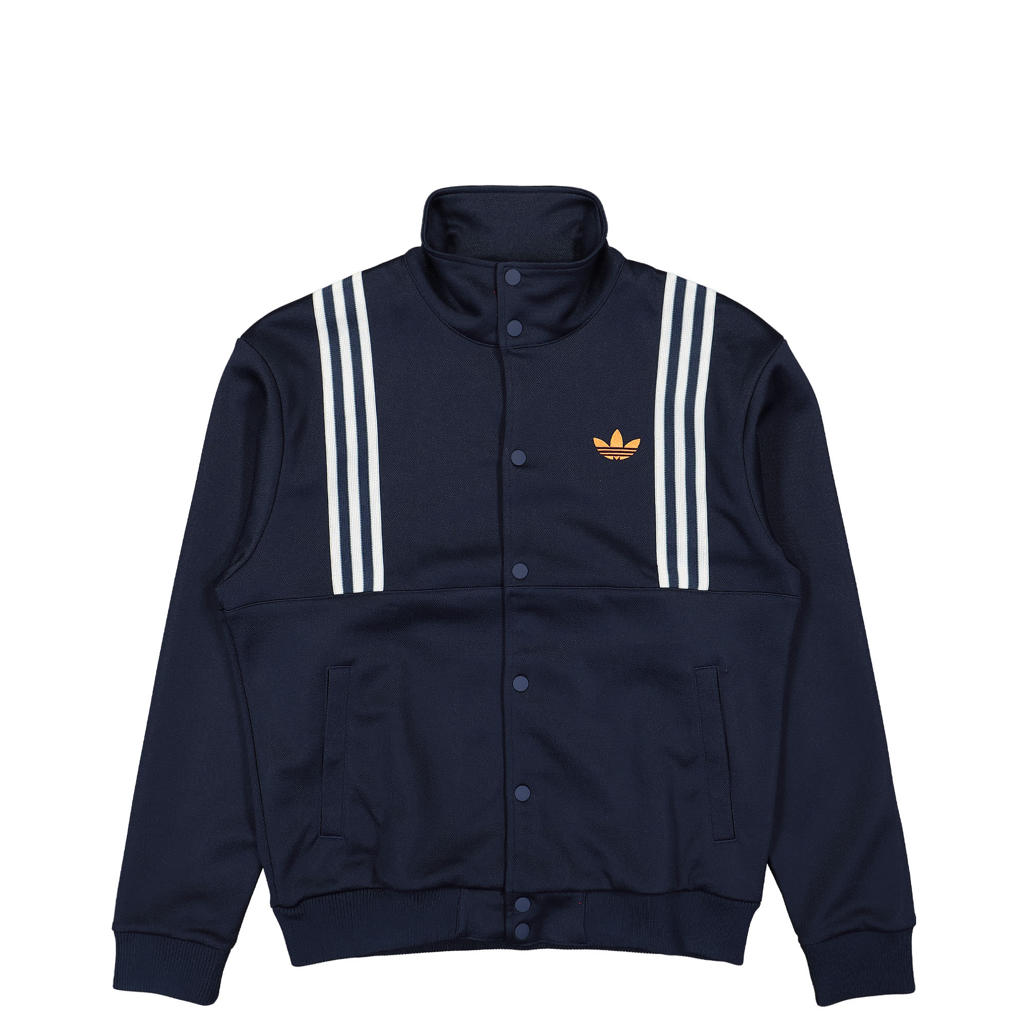 adidas King Top Night Indigo Tops IP6978 | Overkill
