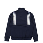 adidas King Top Night Indigo Tops Material | Overkill