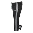 adidas Poly Pant Black Sweat & Track Pants Close-up | Overkill