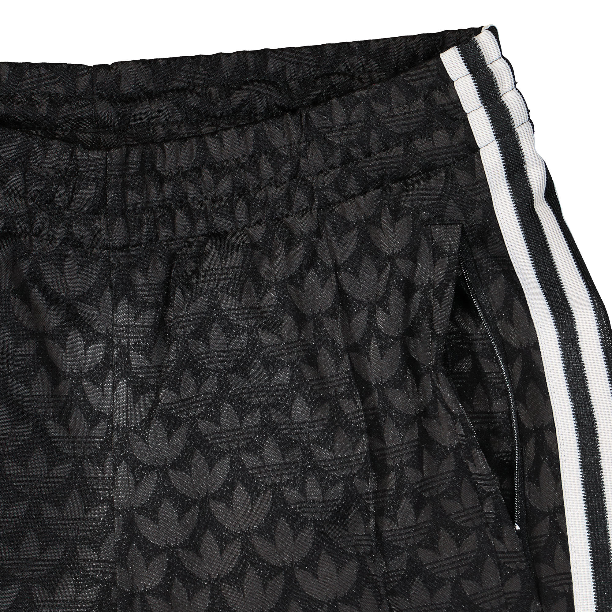 adidas Poly Pant Black Sweat & Track Pants Detailfoto | Overkill
