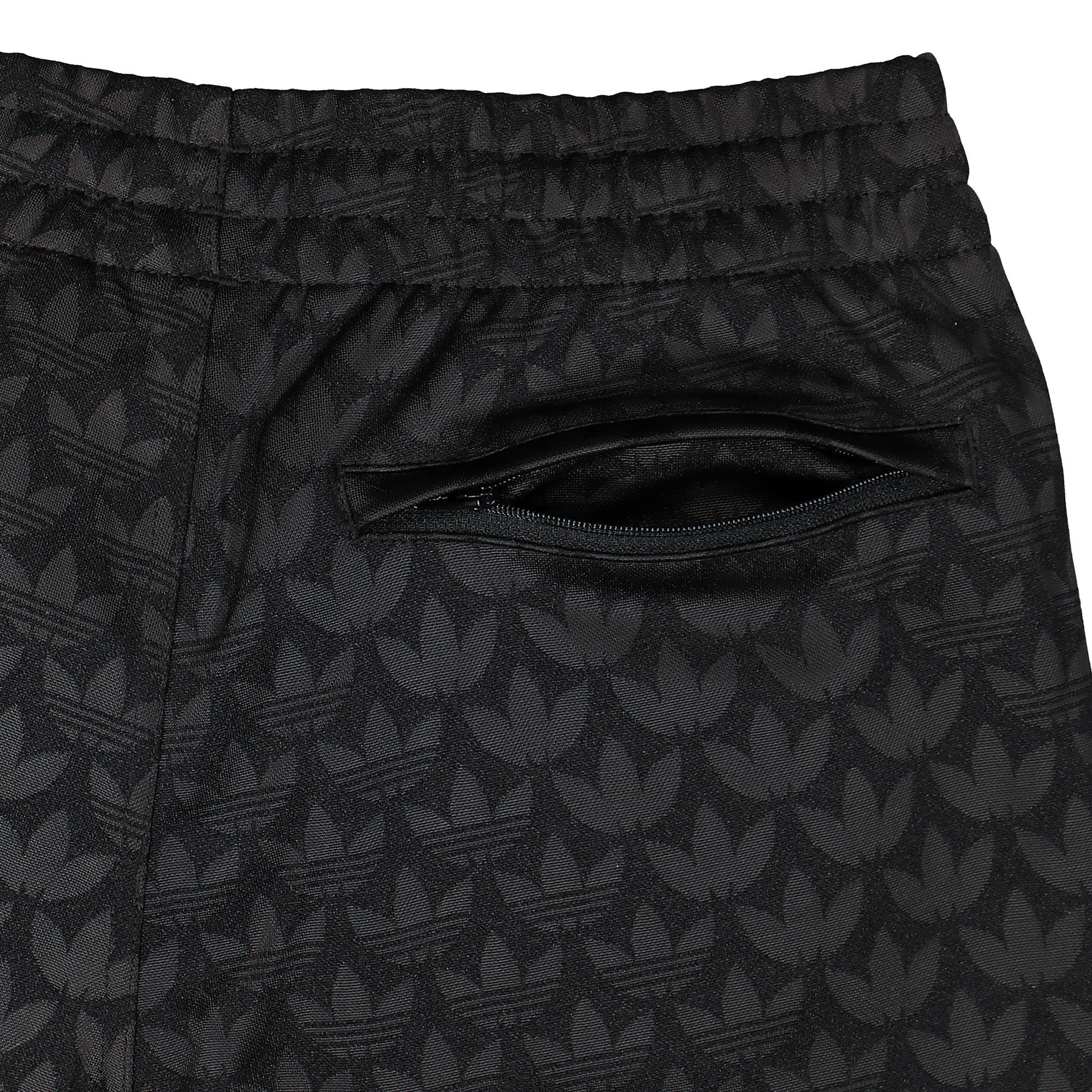 adidas Poly Pant Black Sweat & Track Pants Detail view 1 | Overkill