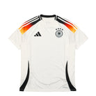 adidas DFB Home Jersey White T-Shirts IP8139 | Overkill