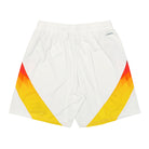 adidas DFB Home Shorts White Shorts Material | Overkill