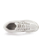 Nike W Air Max Moto 2K Phantom / Metallic Summit White - Light Bone - Sail Low Top Sneakers IQ0272 030 Detailfoto | Overkill
