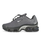 Nike Air Max Plus VII Smoke Grey / Metallic Silver - Iron Grey Low Top Sneakers IQ0282 084 | Overkill