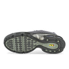 Nike Air Max Plus VII Smoke Grey / Metallic Silver - Iron Grey Low Top Sneakers IQ0282 084 Detail View 1 | Overkill