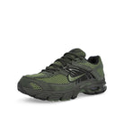 Nike Air Max Moto 2K Sequoia / Cargo Khaki - Black - Newsprint Low Top Sneakers IQ4924 300 Close-up | Overkill
