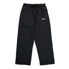 Jordan FTY Track Pant Black / Light Crimson Sweat & Track Pants IQ6227 010 | Overkill
