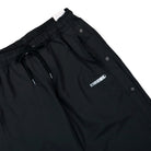 Jordan FTY Track Pant Black / Light Crimson Sweat & Track Pants IQ6227 010 Detail View 1 | Overkill
