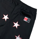 Jordan FTY Track Pant Black / Light Crimson Sweat & Track Pants IQ6227 010 Detail View 2 | Overkill
