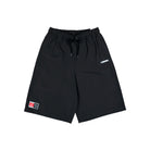 Jordan FTY Short Black / Light Crimson Shorts IQ6232 010 | Overkill
