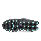 Nike Air Liquid Max Black / Black - Radiant Blue - Saphir Low Top Sneakers IQ7634 004 Detail View 1 | Overkill
