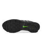 Nike Zoom Streak 3 Black / Volt - Summit White Low Top Sneakers IQ8012 001 Detail View 1 | Overkill