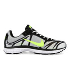 Nike Zoom Streak 3 White / Volt - Flat Pewter - Black Low Top Sneakers IQ8012 100 Silhouette | Overkill

