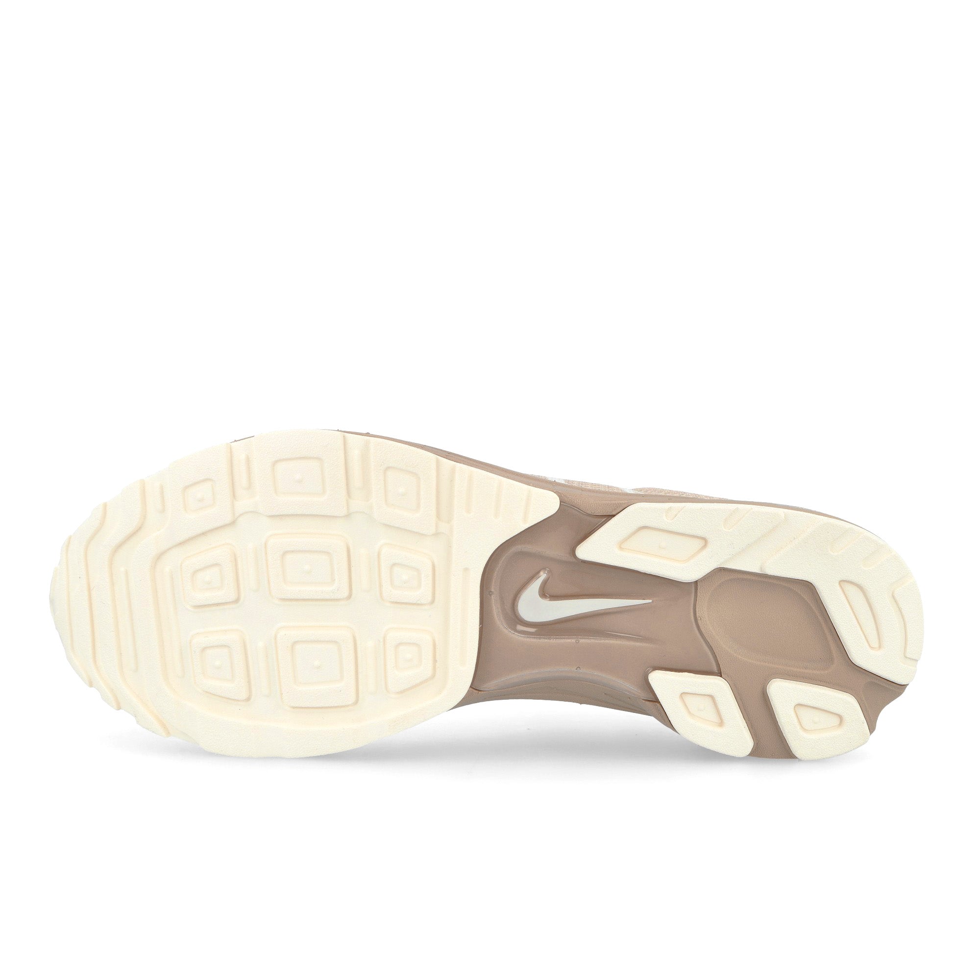 Nike Zoom Streak 3 Cream II / Sail Low Top Sneakers IQ8020 200 Detail View 1 | Overkill
