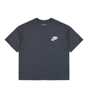Jordan SS Tee Anthracite T-Shirts IQ8148 060 | Overkill
