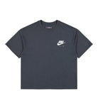 Jordan SS Tee Anthracite T-Shirts IQ8148 060 | Overkill
