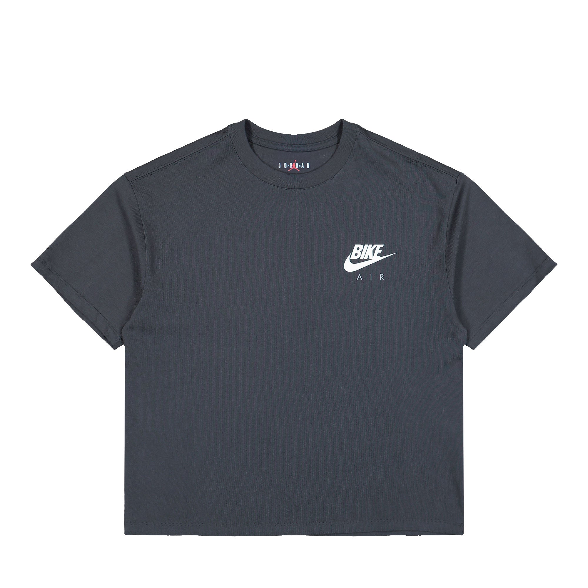 Jordan SS Tee Anthracite T-Shirts IQ8148 060 | Overkill
